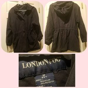 London Fog M Women's Winter Coat